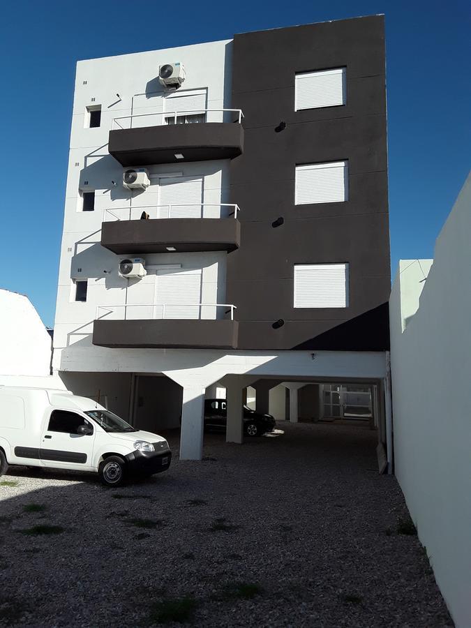 Departamentos Solares - Bravard Apartamento Bahía Blanca Exterior foto